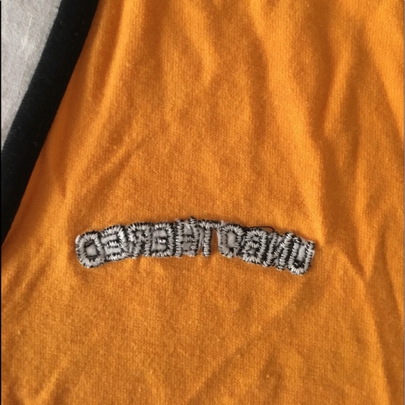 Cropped Halter Top - Picture 7 of 8